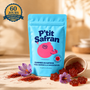 Gummies au Safran